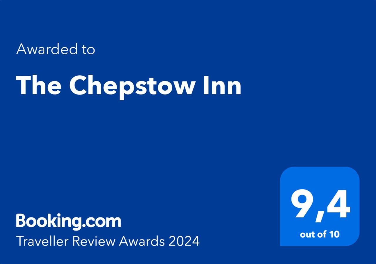 The Chepstow Inn Extérieur photo