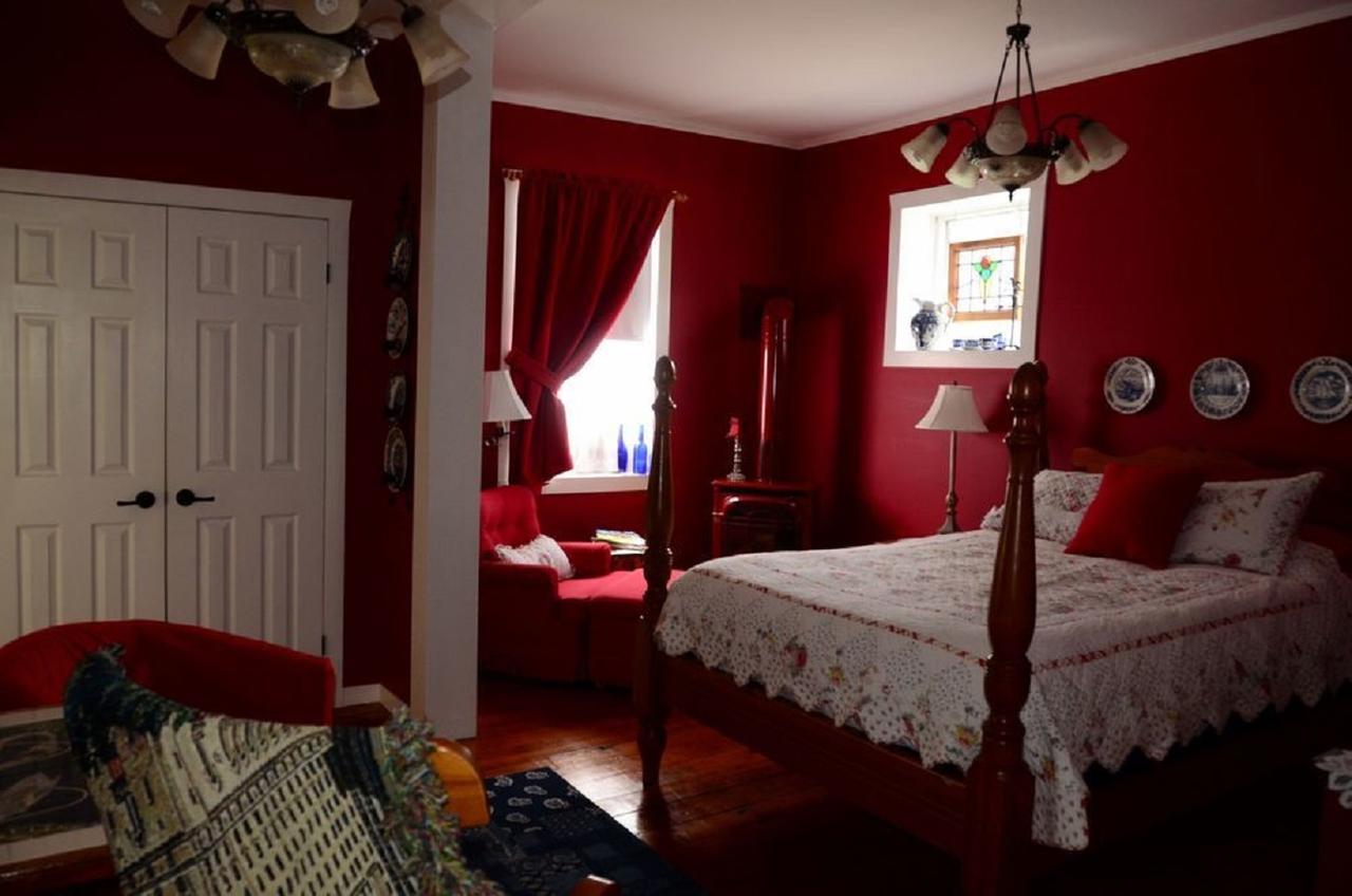 The Chepstow Inn Extérieur photo