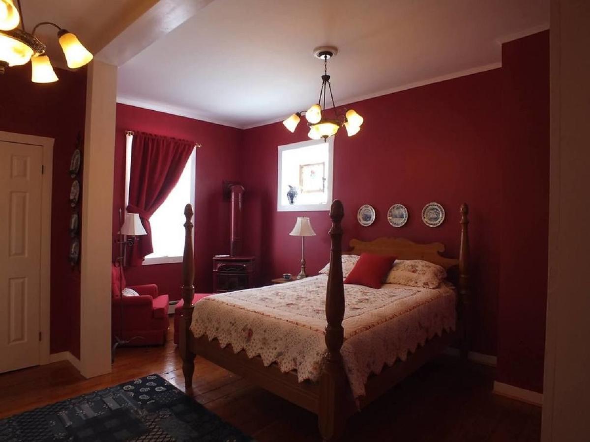 The Chepstow Inn Extérieur photo