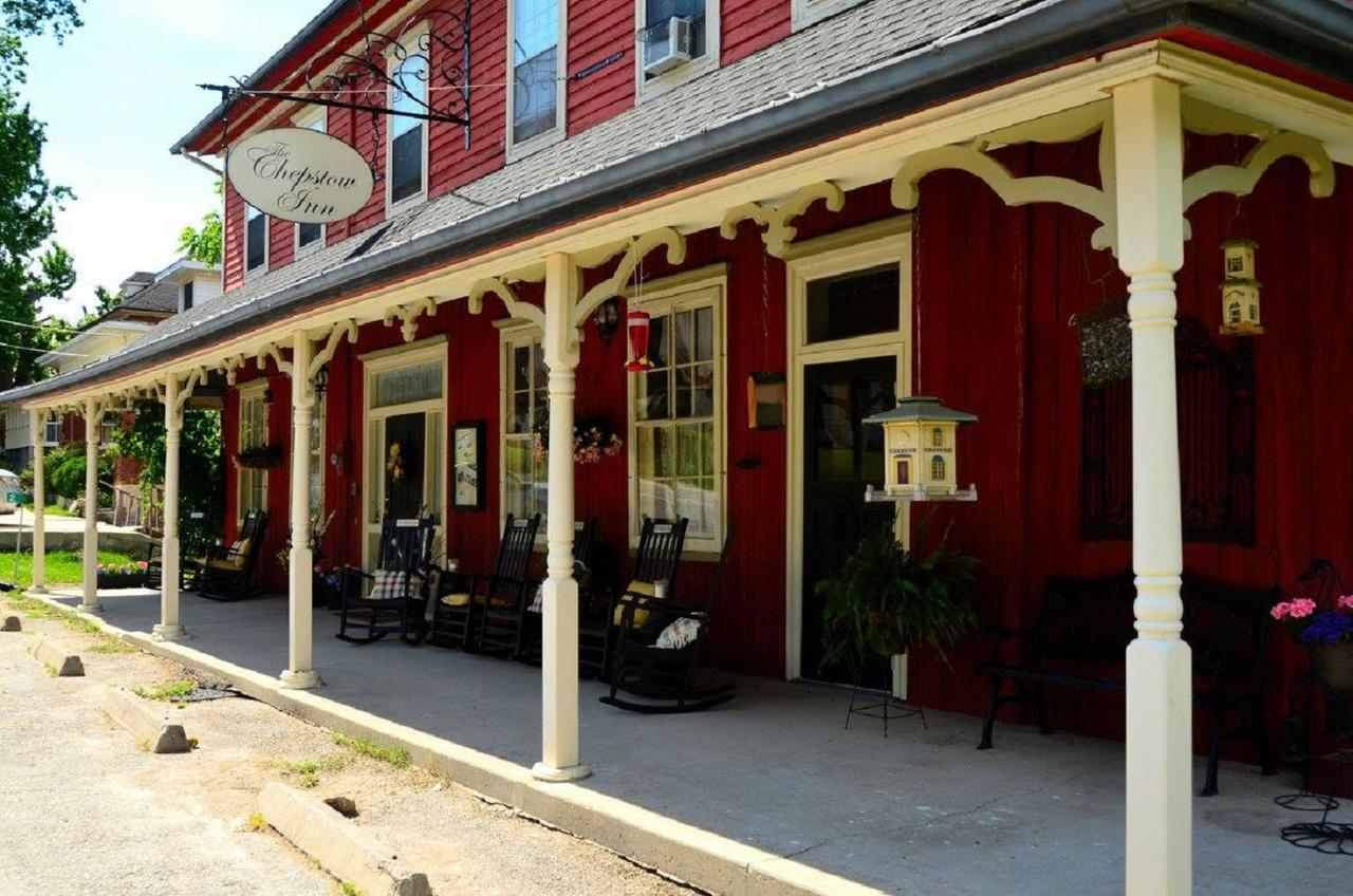 The Chepstow Inn Extérieur photo
