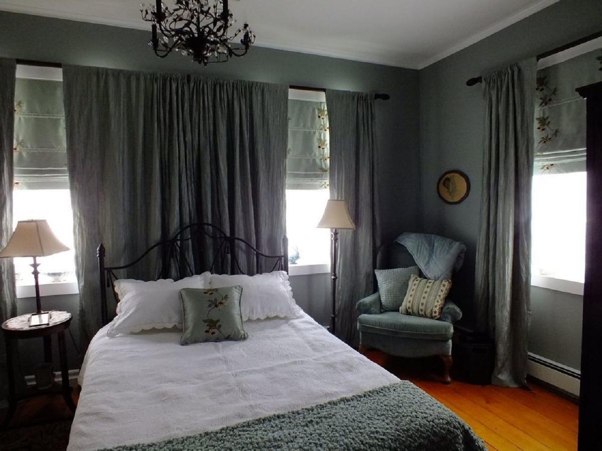 The Chepstow Inn Extérieur photo