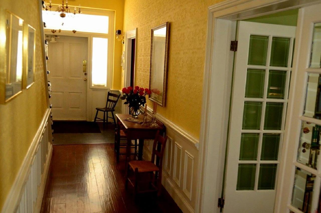 The Chepstow Inn Extérieur photo