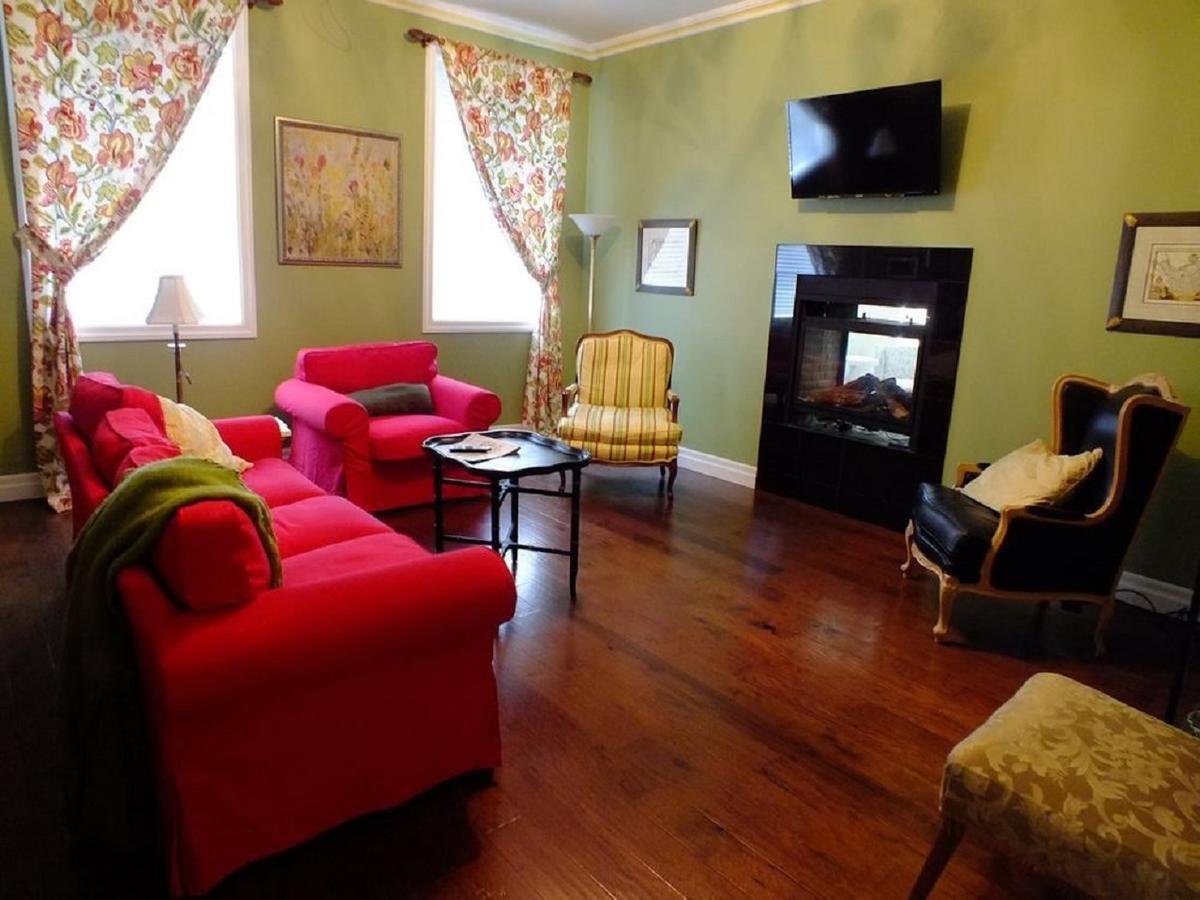 The Chepstow Inn Extérieur photo