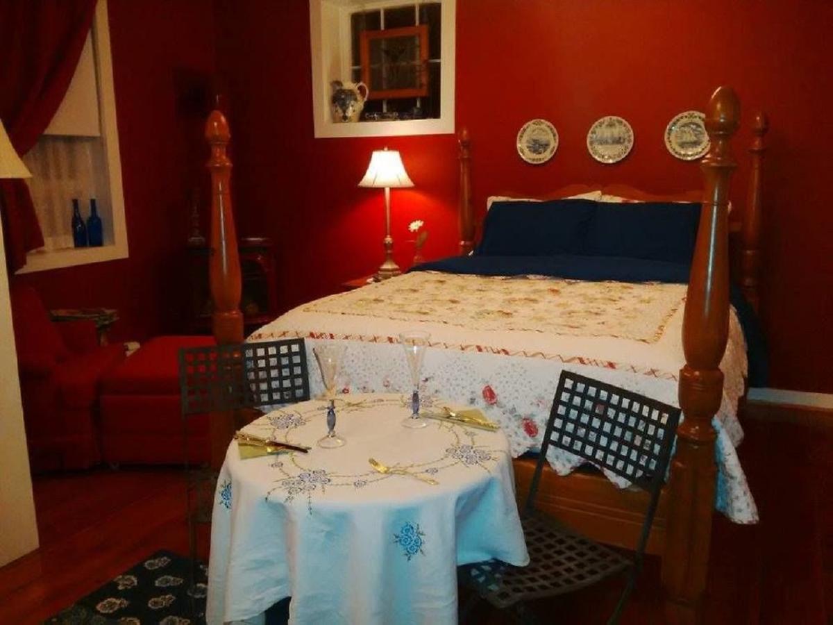 The Chepstow Inn Extérieur photo
