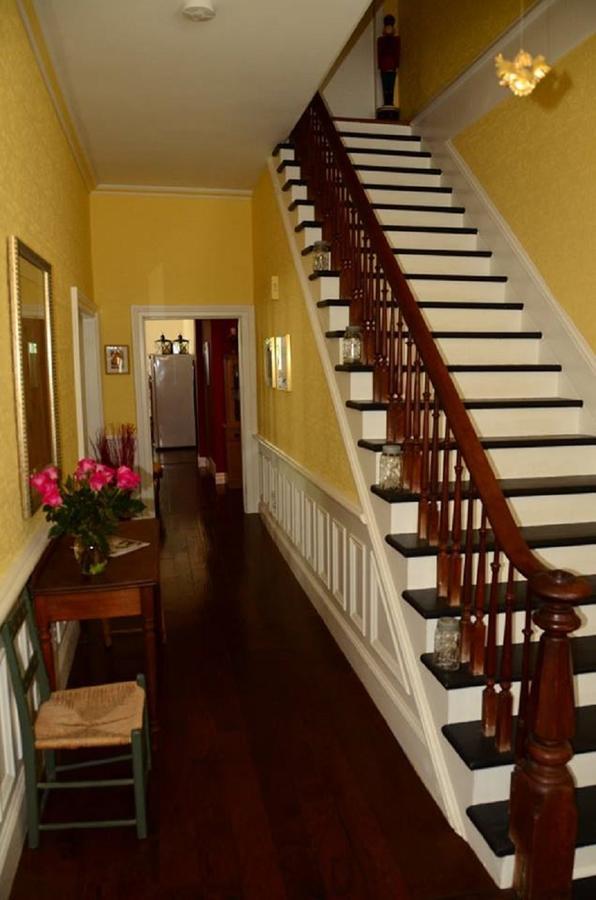 The Chepstow Inn Extérieur photo