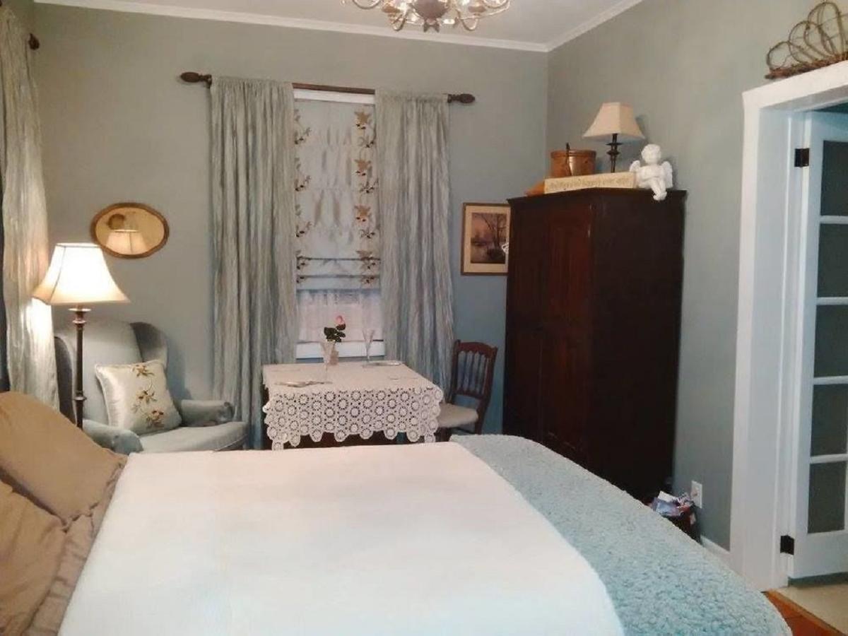 The Chepstow Inn Extérieur photo