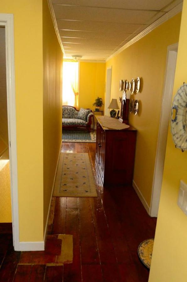 The Chepstow Inn Extérieur photo