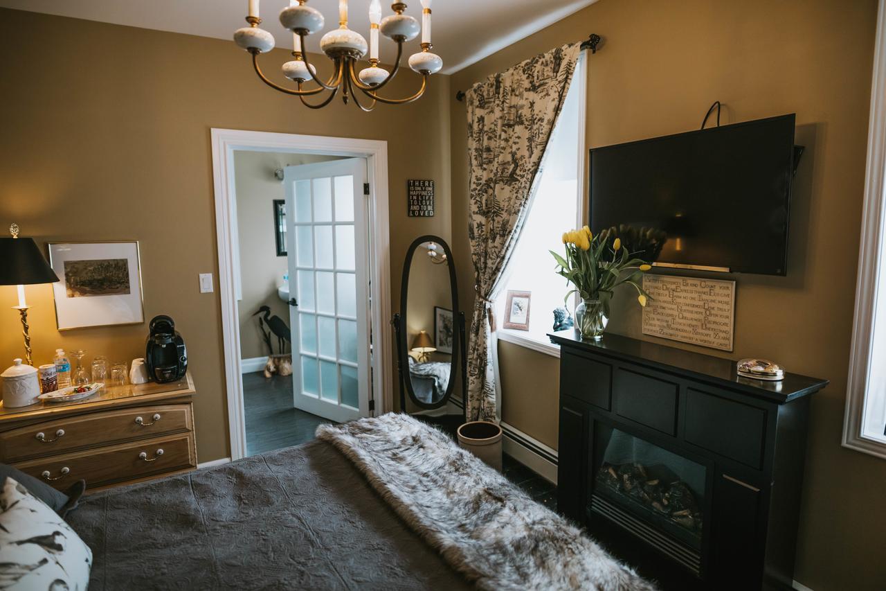 The Chepstow Inn Extérieur photo