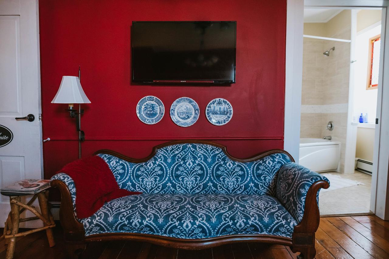 The Chepstow Inn Extérieur photo