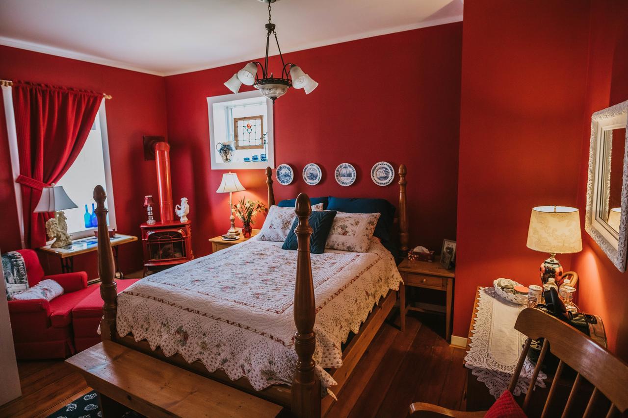 The Chepstow Inn Extérieur photo