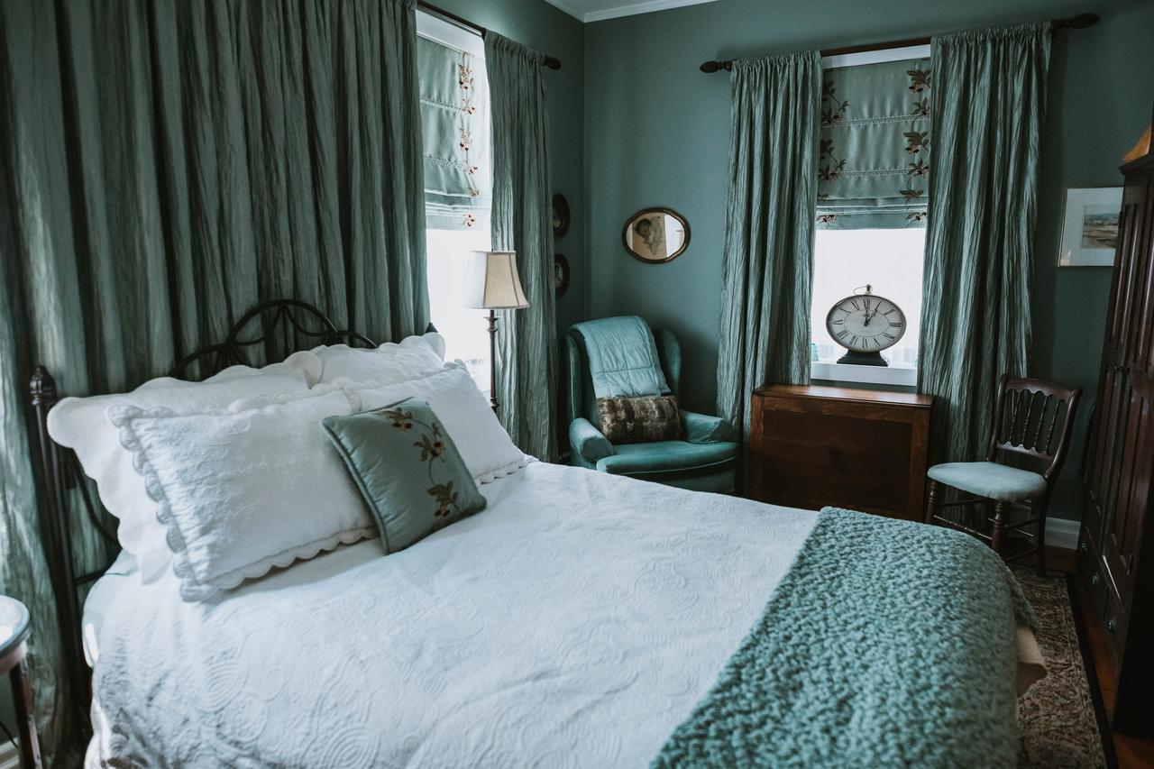 The Chepstow Inn Extérieur photo