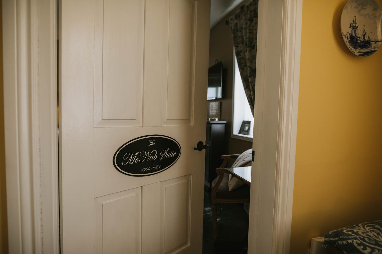 The Chepstow Inn Extérieur photo