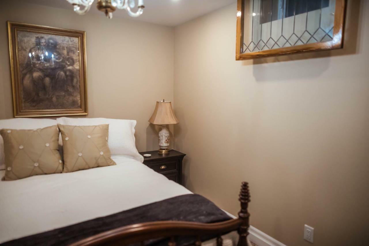 The Chepstow Inn Extérieur photo